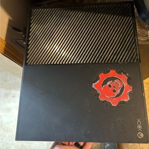 X box one